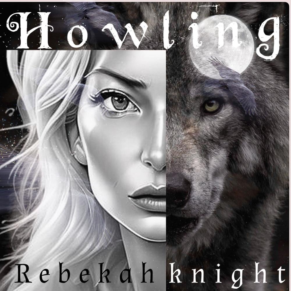 Howling (feat. Frank Stevens)