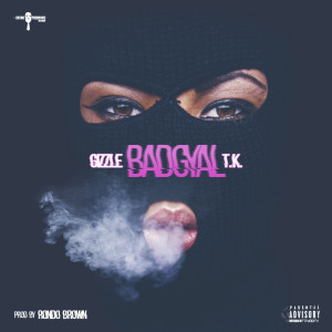 Album Badgyal (Explicit) from Gizzle