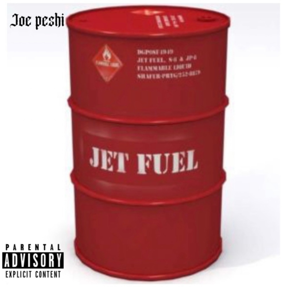 Jet Fuel (Explicit)
