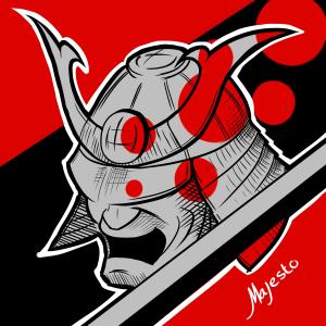 ดาวน์โหลดและฟังเพลง Solitude พร้อมเนื้อเพลงจาก Majesto