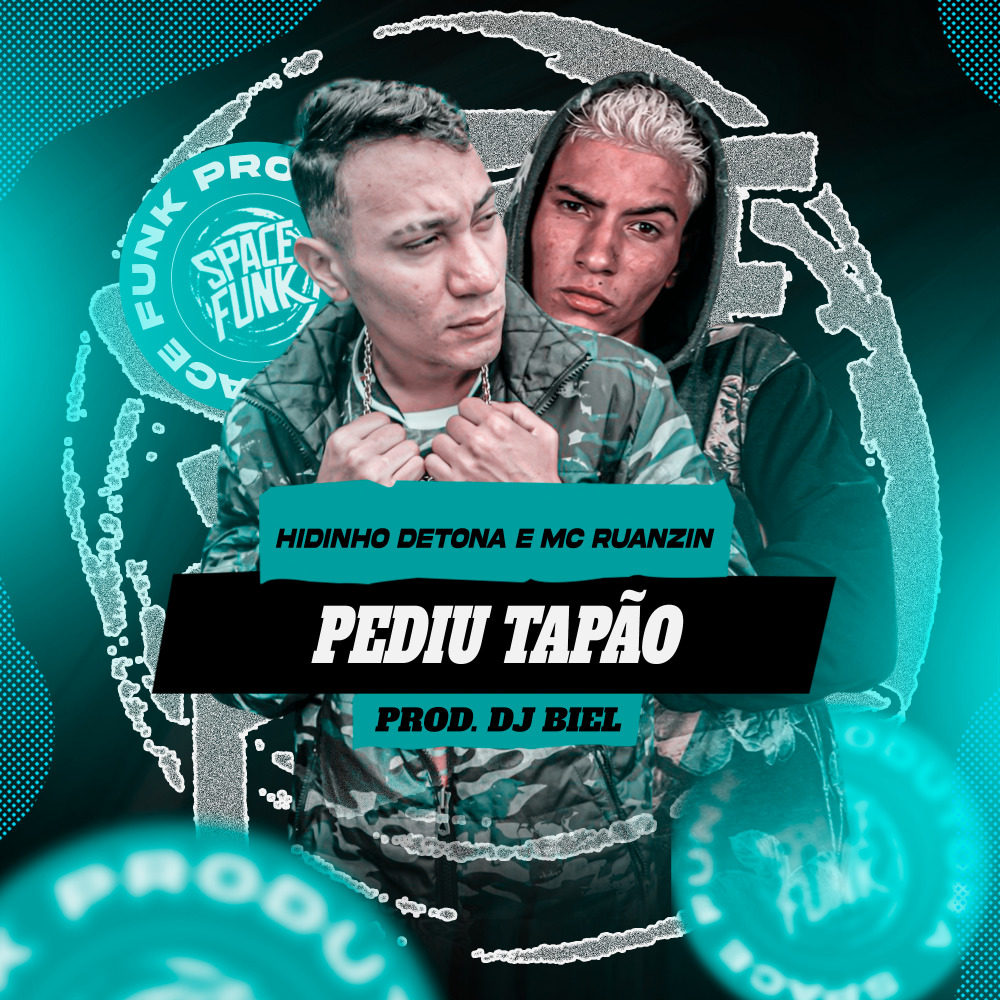Pediu Tapão