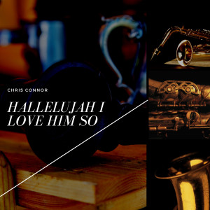 Album Hallelujah I Love Him So oleh Tra Ditional