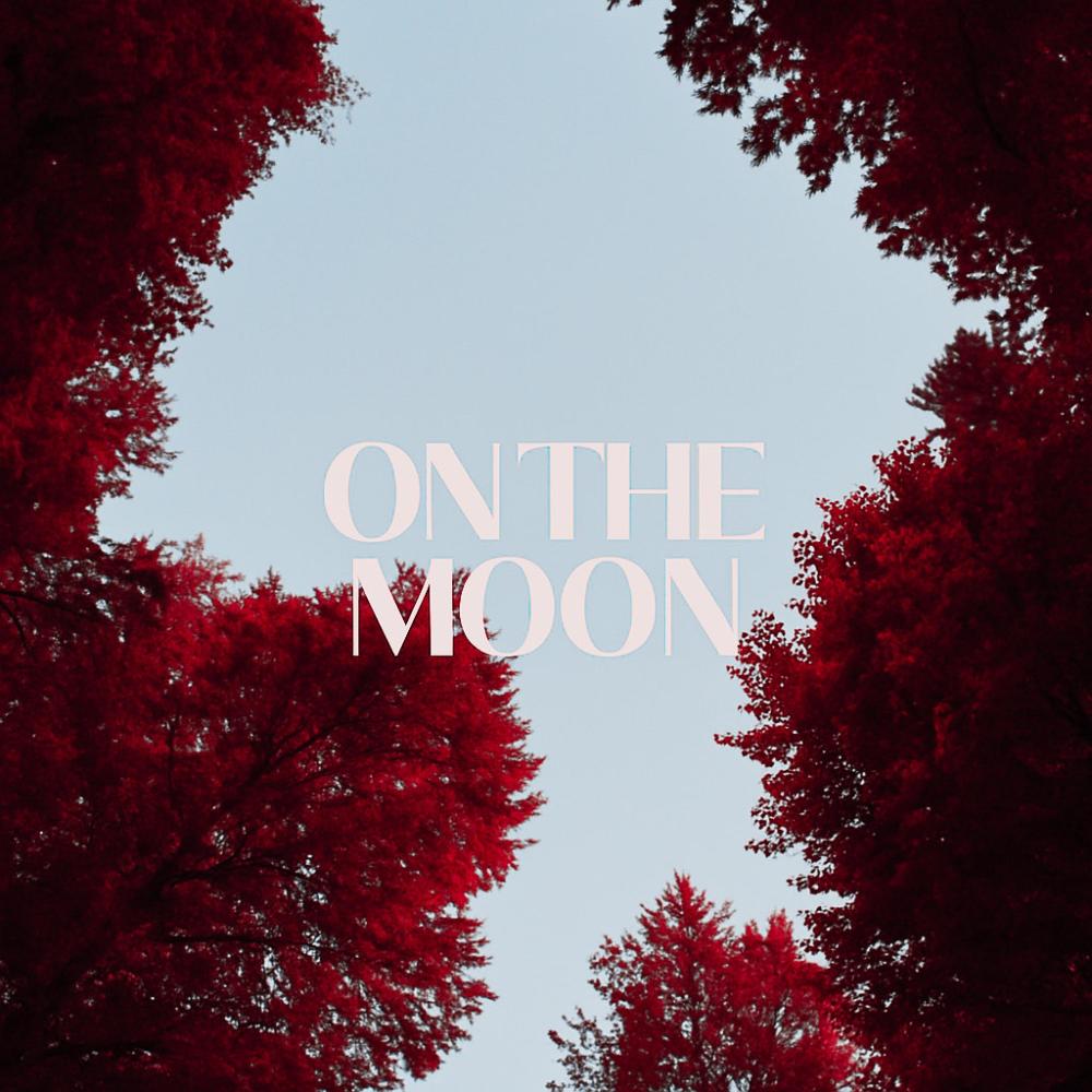 On The Moon (feat. Denitia)