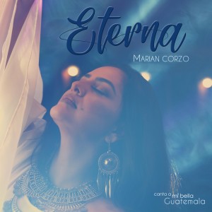Marian Corzo的專輯Eterna