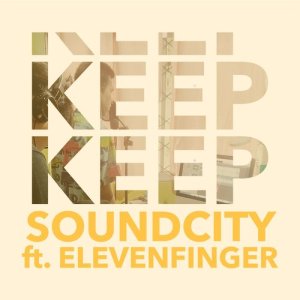 ดาวน์โหลดและฟังเพลง ฉันยังจำ (KEEP) Feat.Elevenfinger พร้อมเนื้อเพลงจาก Soundcity