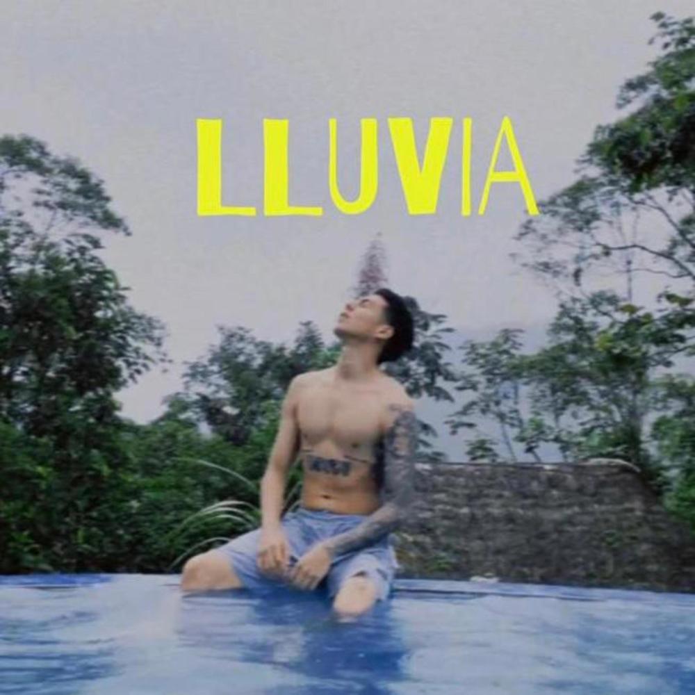 Lluvia