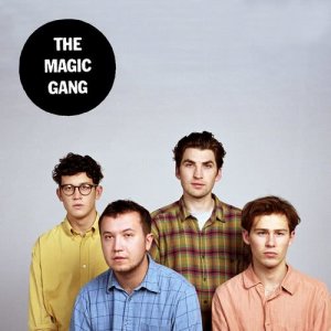 ดาวน์โหลดและฟังเพลง Getting Along (Acoustic) พร้อมเนื้อเพลงจาก The Magic Gang