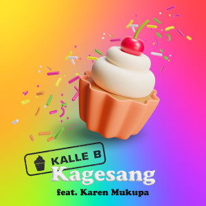Kalle B的专辑Kagesang