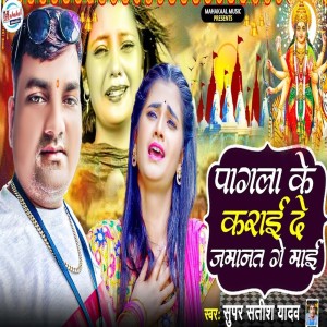 的專輯Pagla Ke Karai De Jamanat