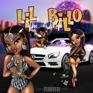 Listen to Lil Billo (Explicit) song with lyrics from Tru Baby