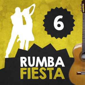 อัลบัม Rumba Fiesta (Volumen 6) ศิลปิน Los Fernandos