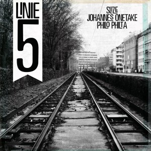 Linie 5 (Explicit)