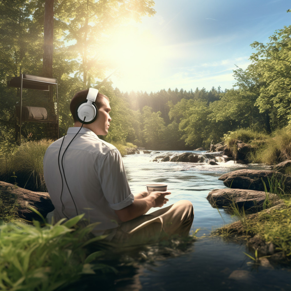 Currents Work Binaural Tones