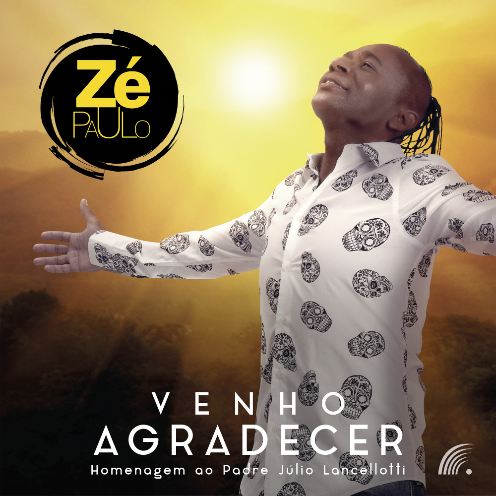 Venho Agradecer