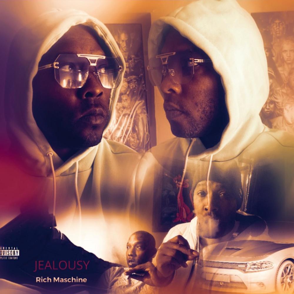 Jealousy (Explicit)