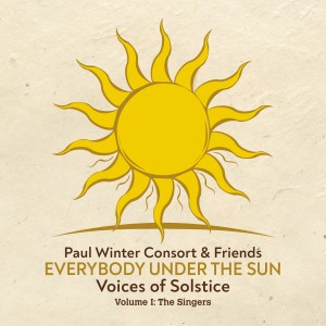 ดาวน์โหลดและฟังเพลง Luiza พร้อมเนื้อเพลงจาก Paul Winter Consort