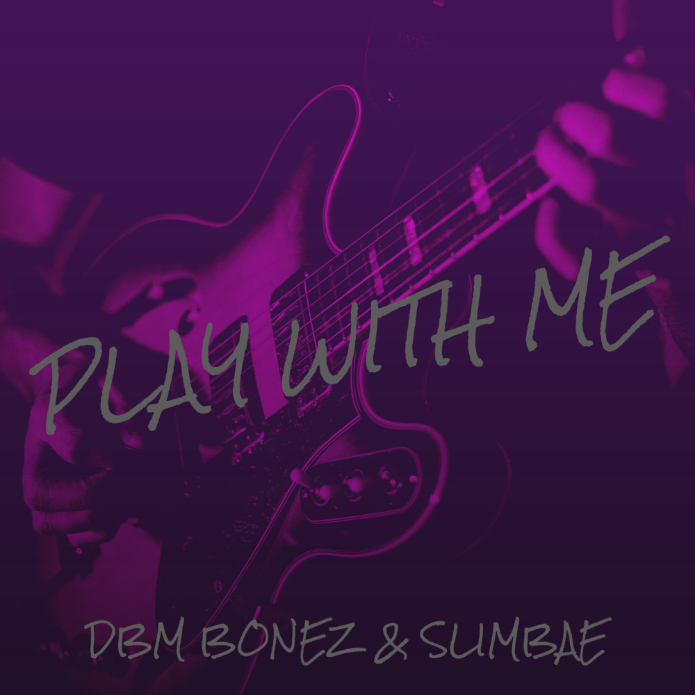 Play With Me (Explicit)