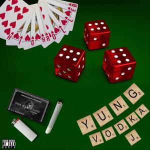 收聽Yung vodka j的Blackjack (feat. Higgins|Explicit)歌詞歌曲