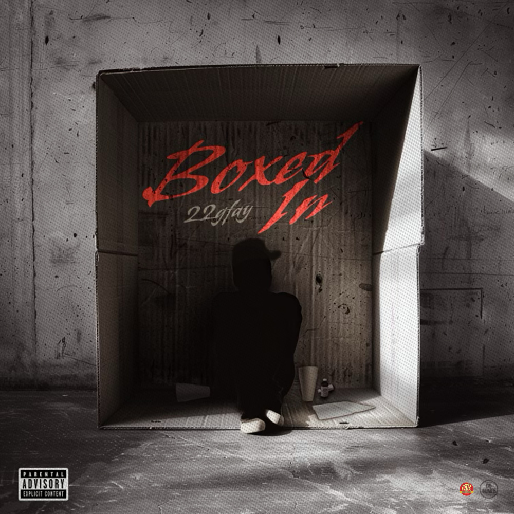 Locked In (Explicit)