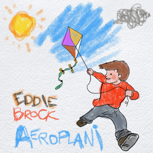 Aeroplani dari Eddie Brock