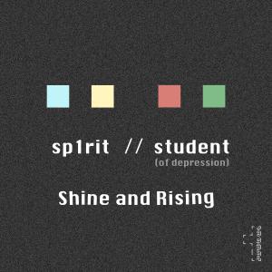收聽Sp1rit的Rising歌詞歌曲