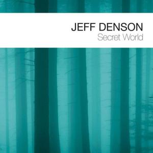 Jeff Denson的專輯Secret World