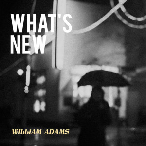 Album What's New from 