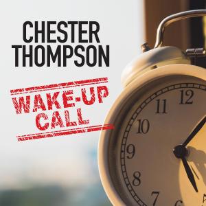 收聽Chester Thompson的Attitude歌詞歌曲