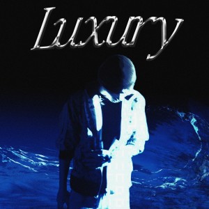 Album Luxury from YSBH JINYOUNG