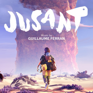 Guillaume Ferran的專輯Jusant (Original Game Soundtrack)