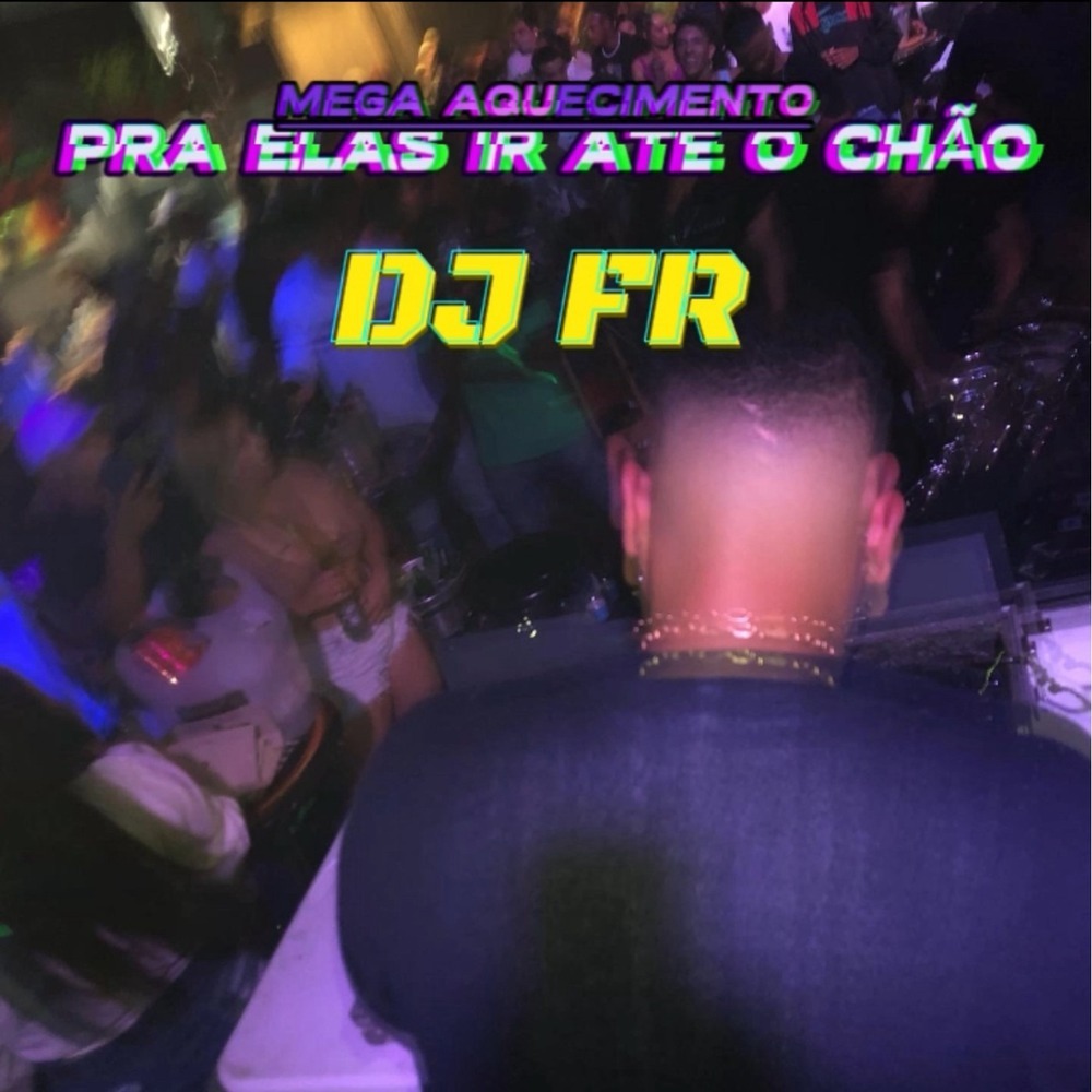 MEGA AQUECIMENTO PRA ELAS IR ATÉ O CHÃO (Explicit)