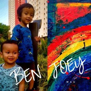 ดาวน์โหลดและฟังเพลง Mau พร้อมเนื้อเพลงจาก Ben