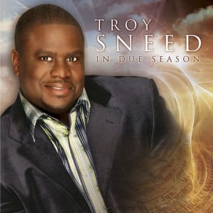 收聽Troy Sneed的The Victory歌詞歌曲