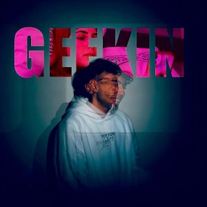 Emilove的專輯GEEKIN