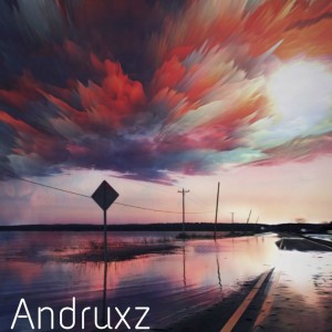 Dengarkan lagu Love Don't Last nyanyian Andruxz dengan lirik