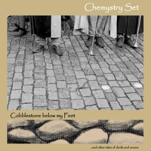 ดาวน์โหลดและฟังเพลง Low Grade Dread พร้อมเนื้อเพลงจาก Chemystry Set