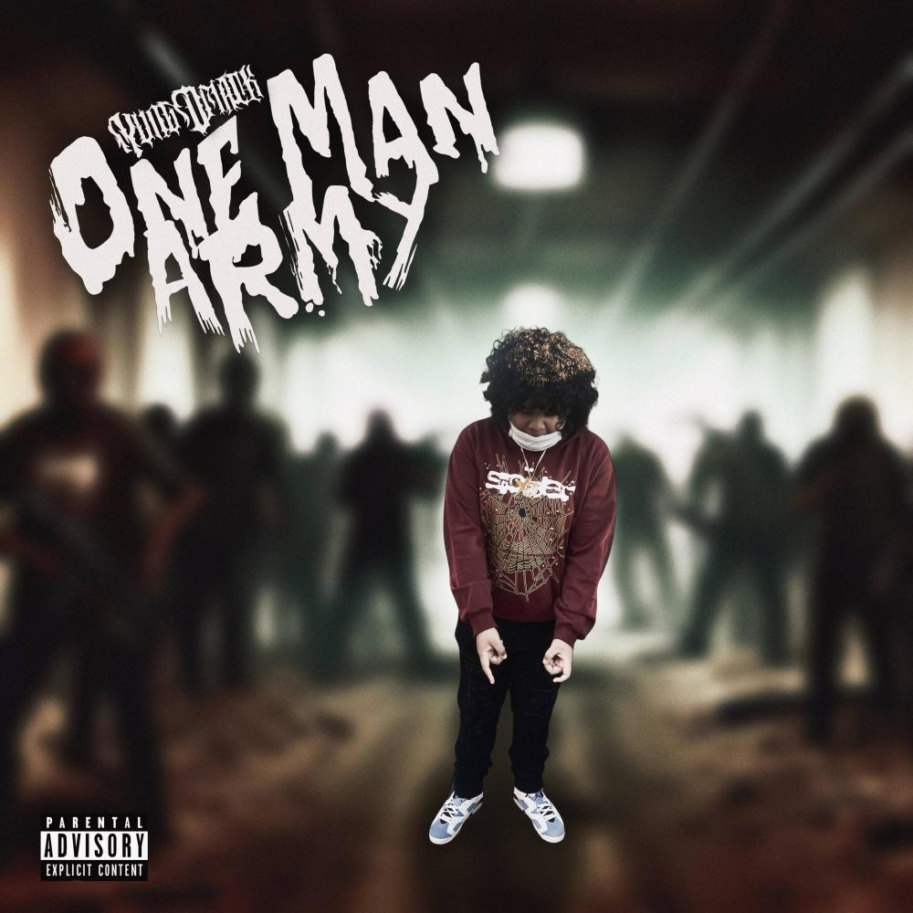 PSA (feat. John Kingg, Fendi Buckzz & Osama) (Explicit)