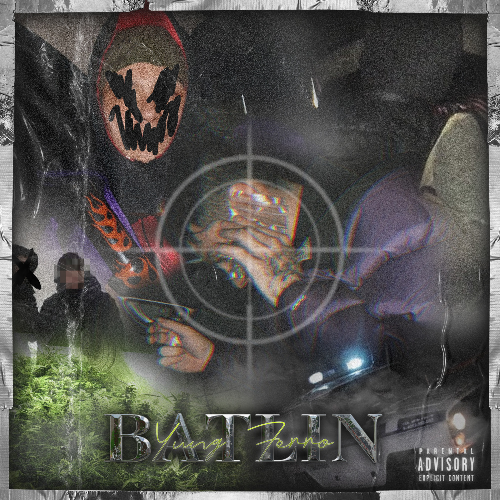 Batlin (Explicit)