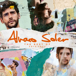 Alvaro Soler的專輯The Best Of 2015 - 2022