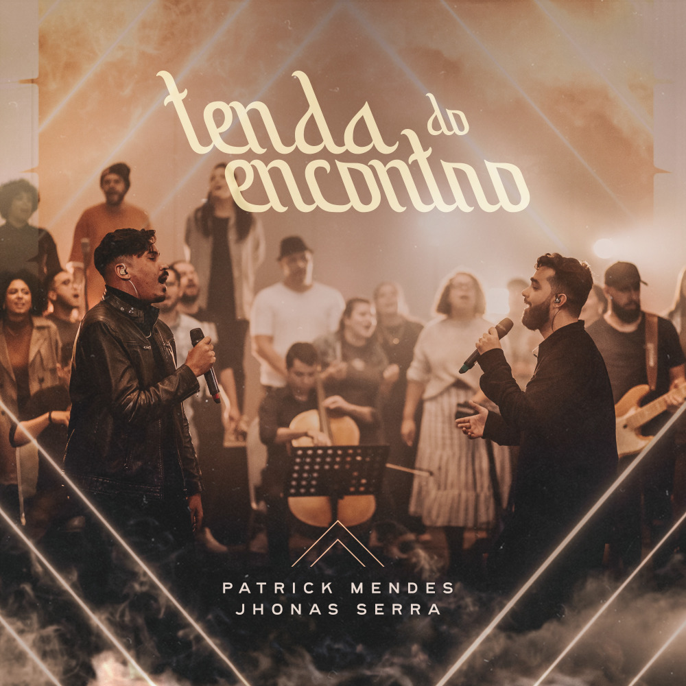 Tenda Do Encontro (Ao Vivo|Playback)