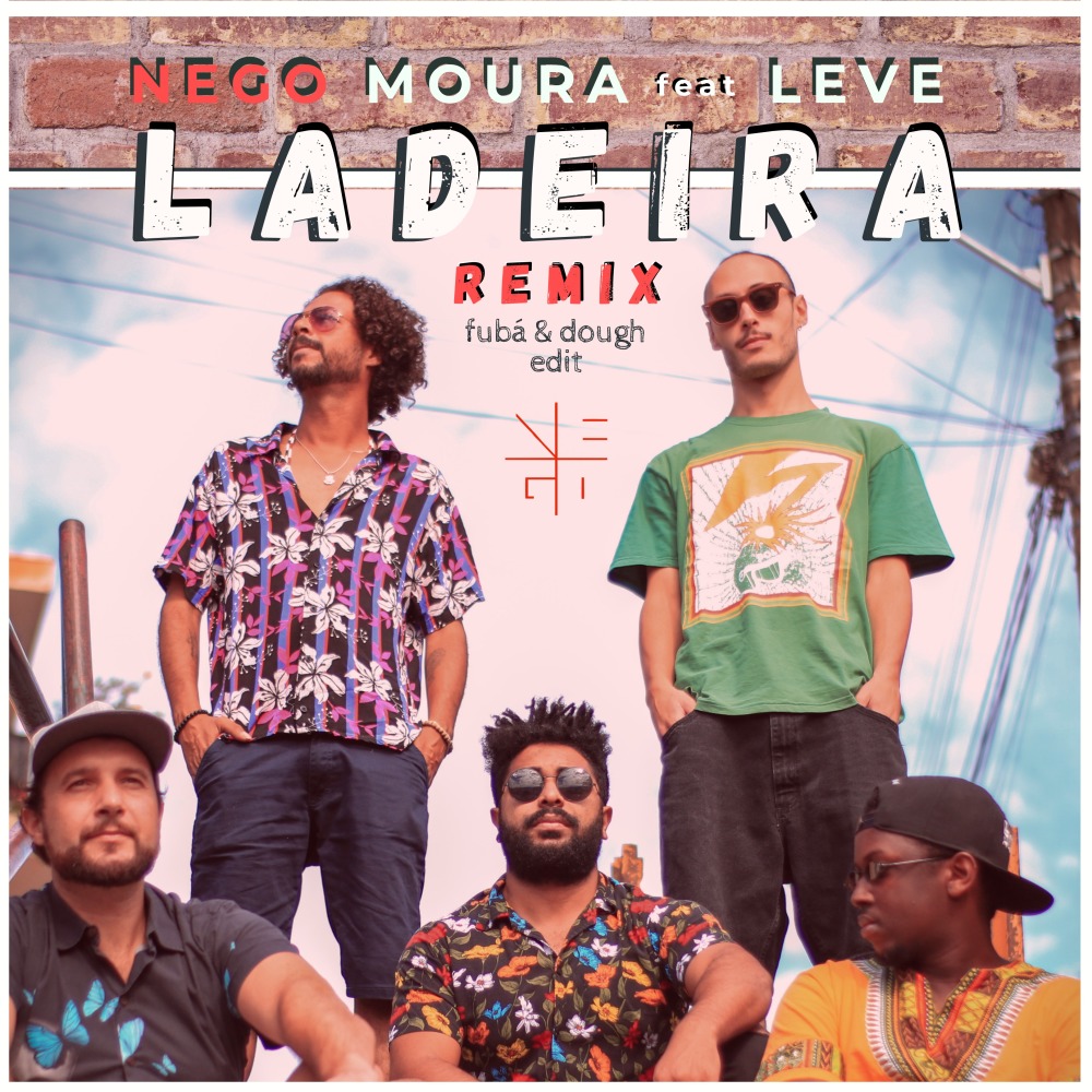 Ladeira (Remix)