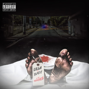 Album In Yo Trenches (Explicit) oleh Lil 64