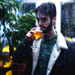 Bie的專輯Always North (Remix)