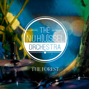 ดาวน์โหลดและฟังเพลง Overwhelmed พร้อมเนื้อเพลงจาก NuHussel Orchestra