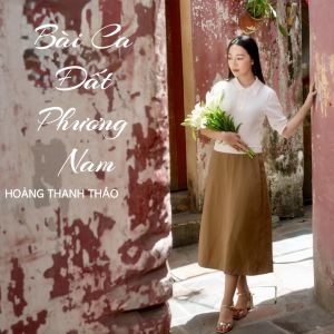 Album Bài Ca Đất Phương Nam from 