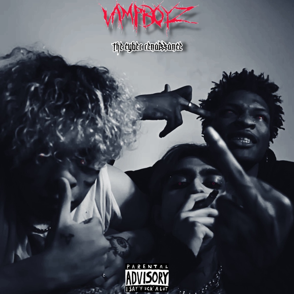 DON'T FUCK UP THE ROTATION (feat. Helly, Joozzi, YG Cruddy & Pamane) (Explicit)