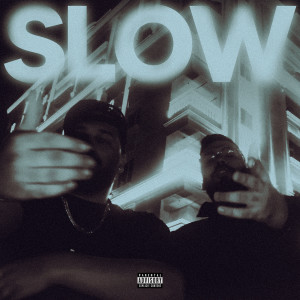 Album Slow (Explicit) from Abdollreza