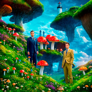 default playlist img