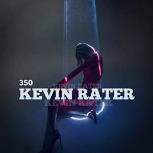 Album Tiga Stengah oleh Kevin Rater