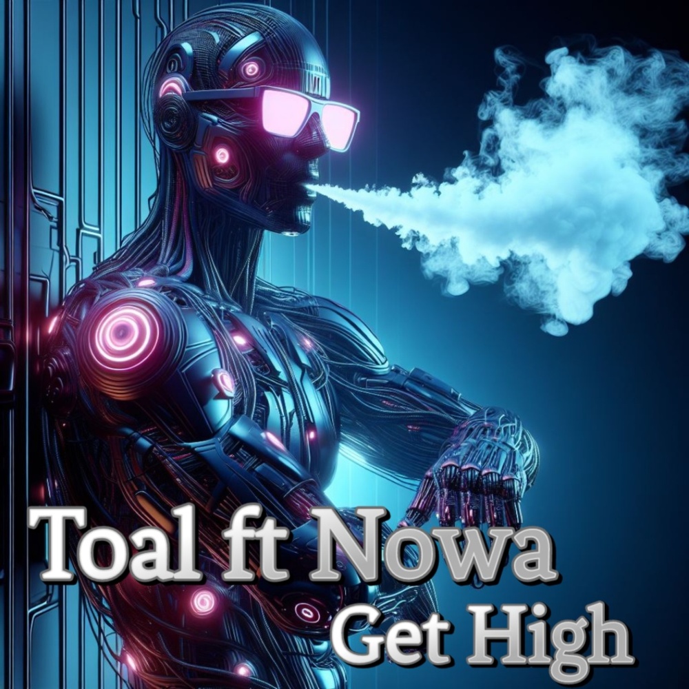 Get High (Explicit)